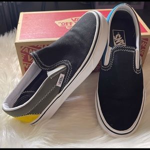 Vans Slip On